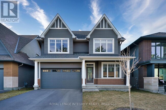 property at 232 Ketchikan Cres