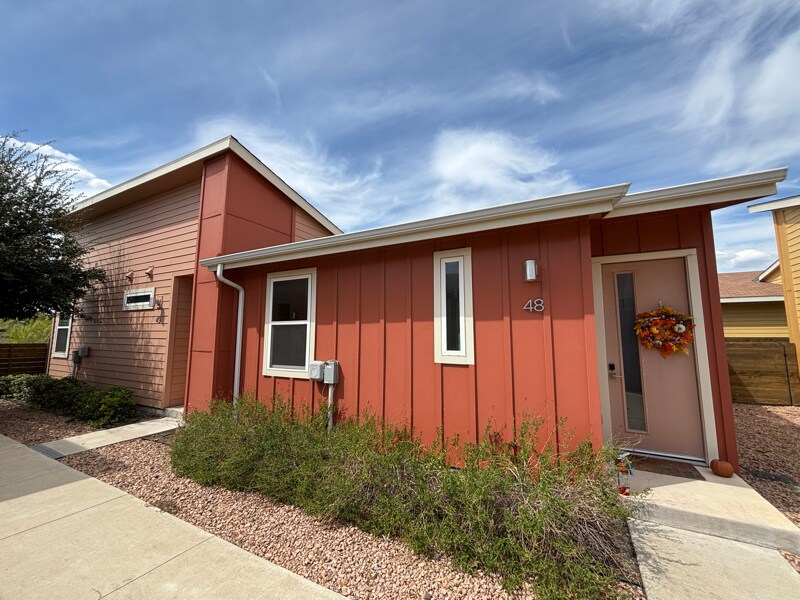 151 Rikardson in Kyle, TX - Building Photo