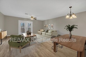 5 Yates Ln in Bella Vista, AR - Building Photo - Building Photo