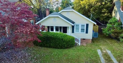 1012 Belmont Ave in Fayetteville, NC - Building Photo - Building Photo