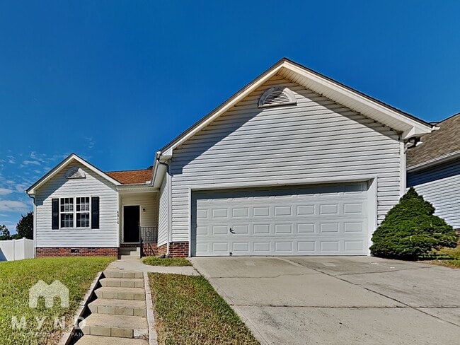 4014 Old Glory Dr