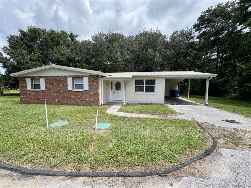 2810 State Rd 60 in Plant City, FL - Building Photo