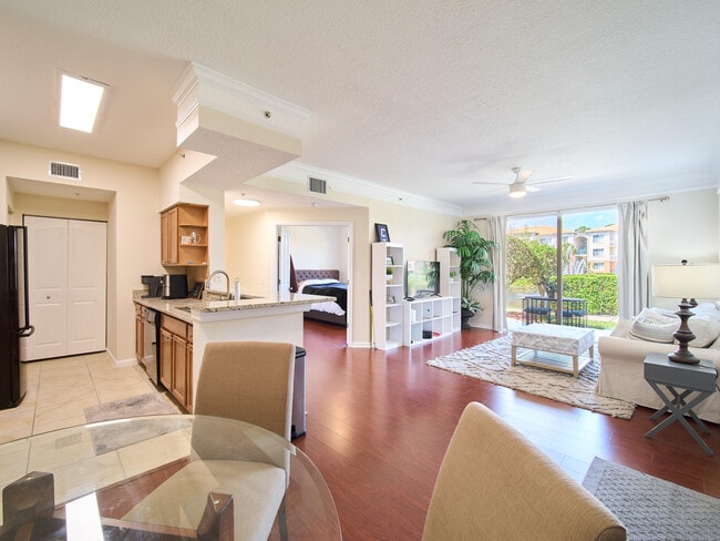 property at 9112 Myrtlewood Cir W