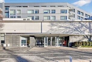 4101 Albemarle St NW in Washington, DC - Building Photo