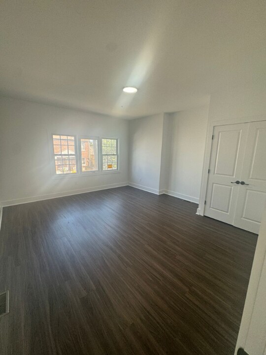 29 Mt Prospect Ave, Unit 1 in Belleville, NJ - Building Photo