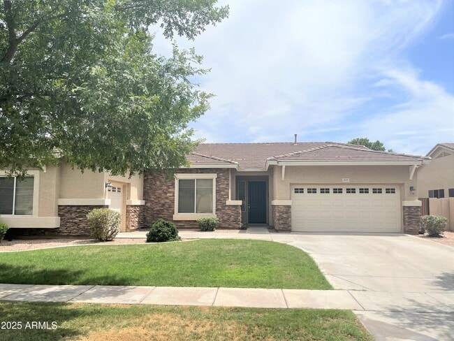 3119 E Lexington Ave in Gilbert, AZ - Building Photo - Building Photo