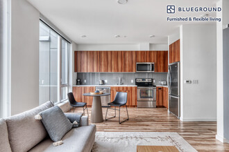 1255 Harrison St-Unit -FL3-ID534 in Seattle, WA - Building Photo - Building Photo