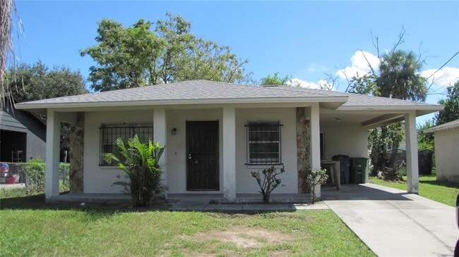 property at 3405 N 51st St