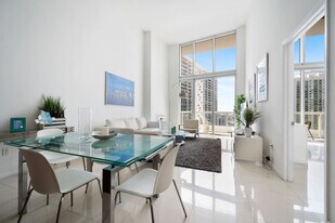 485 Brickell Ave, Unit SI ID1520365P in Miami, FL - Building Photo
