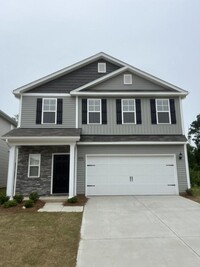 9016 Stoney Waters Ct in Charlotte, NC - Foto de edificio - Building Photo