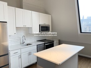 314 Marlborough St, Unit 7f in Boston, MA - Foto de edificio - Building Photo