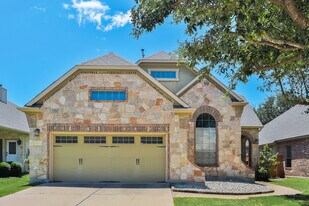 4006 Gloucester Dr in Cedar Park, TX - Building Photo