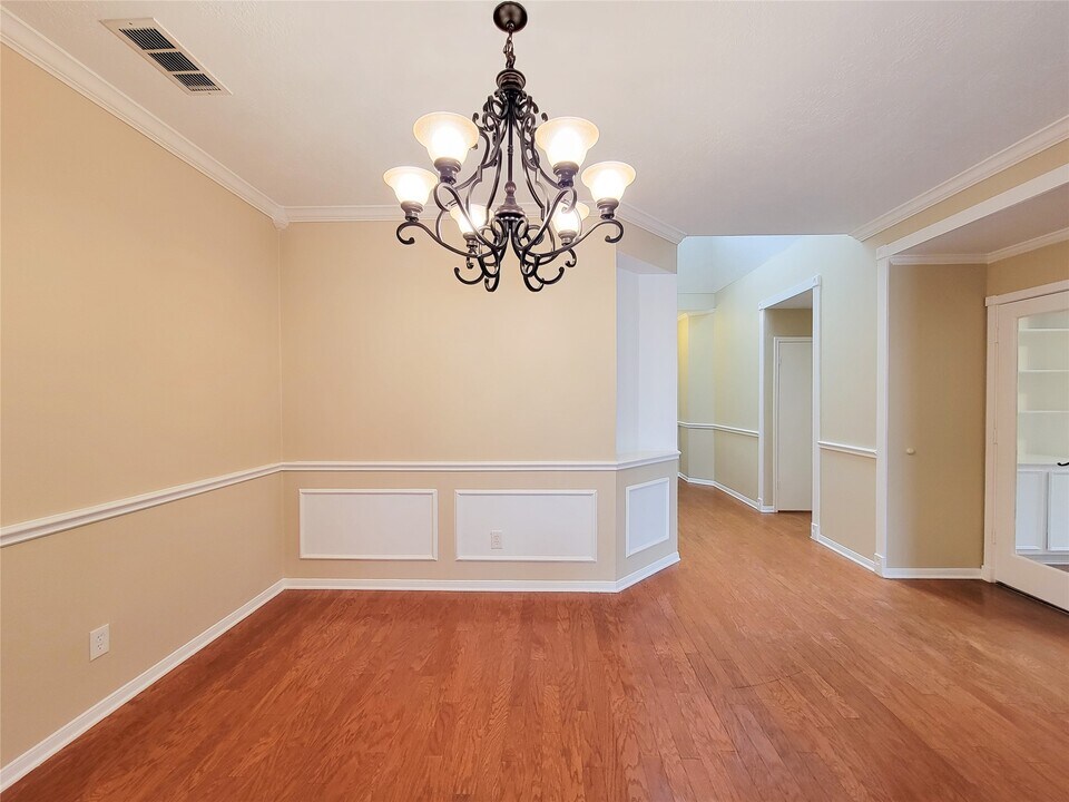 3014 Millers Oak Ln in Sugar Land, TX - Building Photo