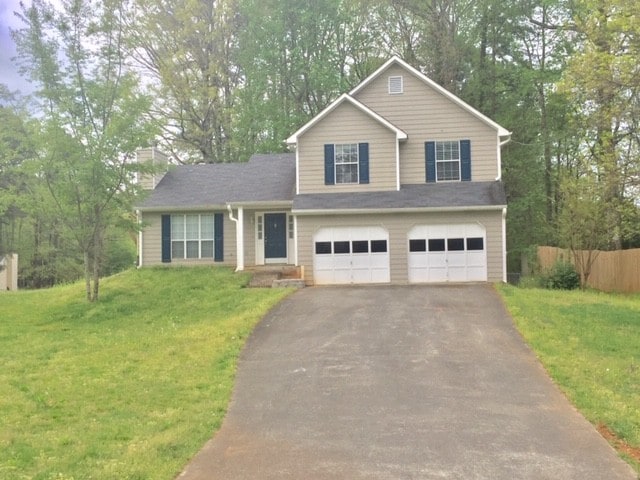 1475 Chaseway Cir in Powder Springs, GA - Building Photo - Building Photo