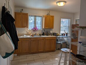 36R Otis St, Unit 2 in Somerville, MA - Foto de edificio - Building Photo