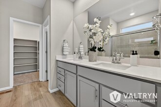 13375 Valley Peak Dr in Peyton, CO - Foto de edificio - Building Photo