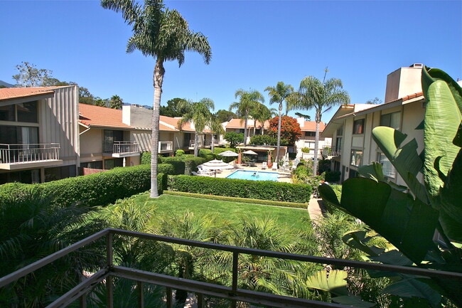 property at 645 Costa Del Mar