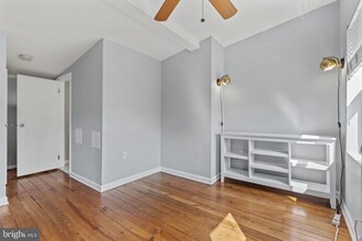 1206 William St in Baltimore, MD - Foto de edificio - Building Photo