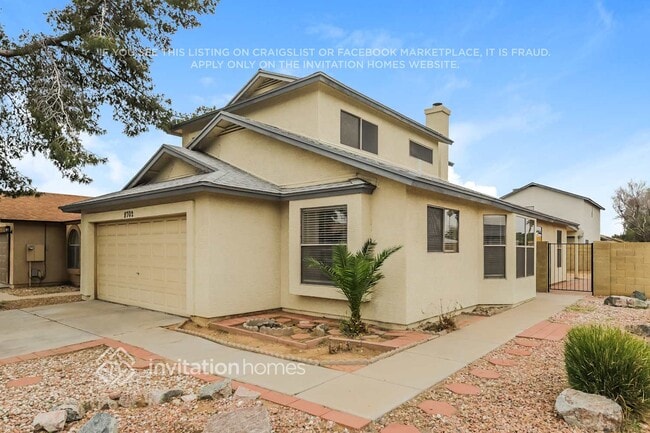 property at 8702 W Indianola Ave