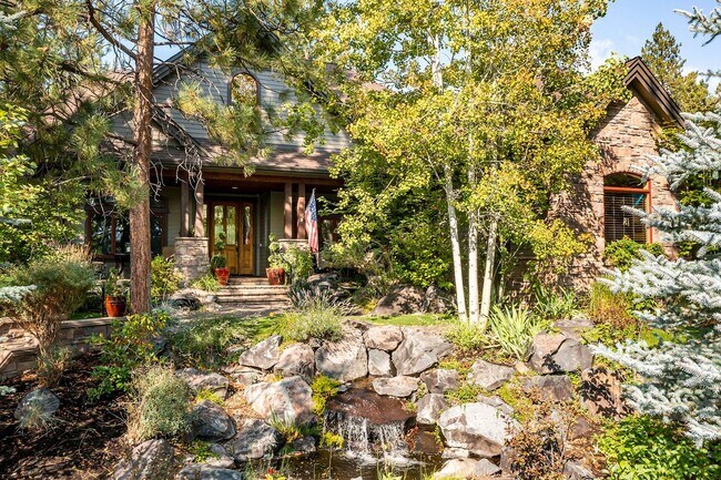 3141 NW Shevlin Meadow Dr in Bend, OR - Building Photo - Building Photo