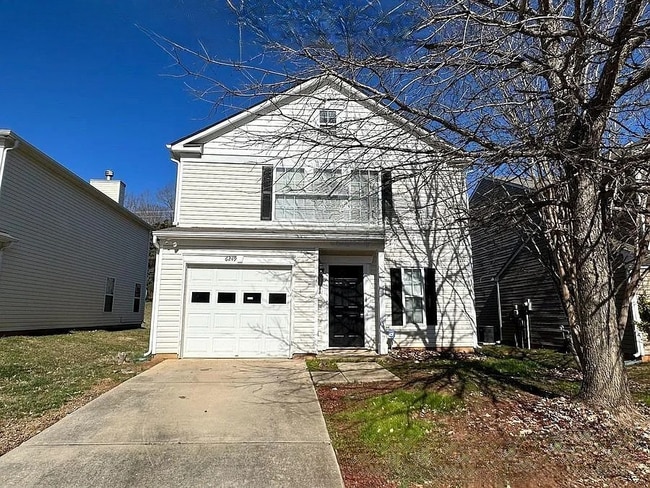 property at 6249 Salamander Run Ln