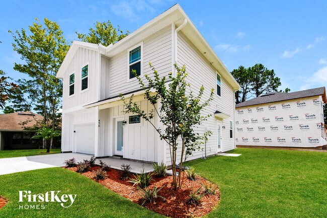 456 Monet Ave in Nocatee, FL - Building Photo - Building Photo