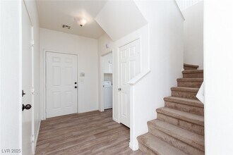 3636 E Carisbrook Dr in North Las Vegas, NV - Building Photo - Building Photo