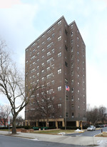 Admiral Wm F Halsey Senior Village Apartments