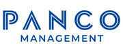 Property Management Company Logo Panco Management Corporation