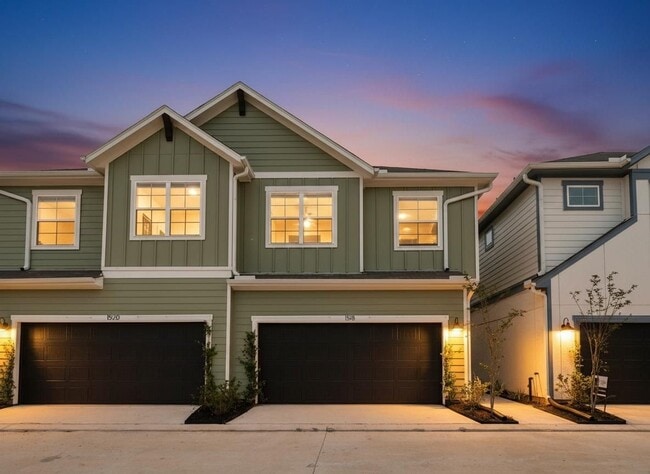 property at 1518 Colonial Gorge Dr