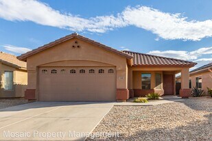 1193 W Mesquite Tree Ln