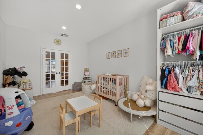 property at 3106 Hidden Grange Dr