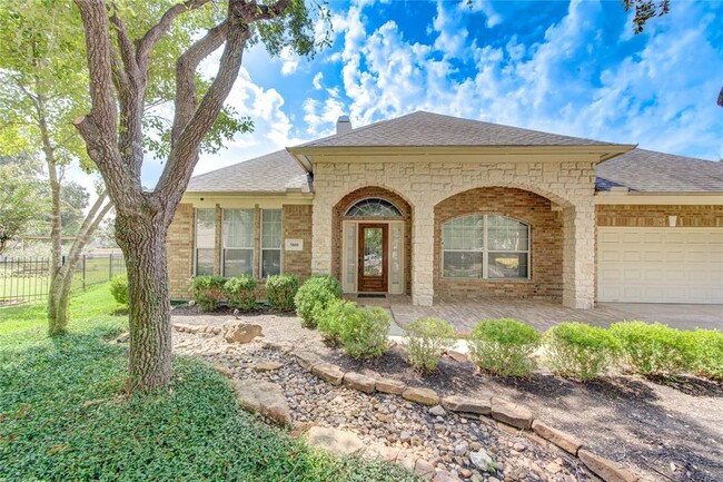 5810 Sequoia Trace Ct in Spring, TX - Building Photo - Building Photo