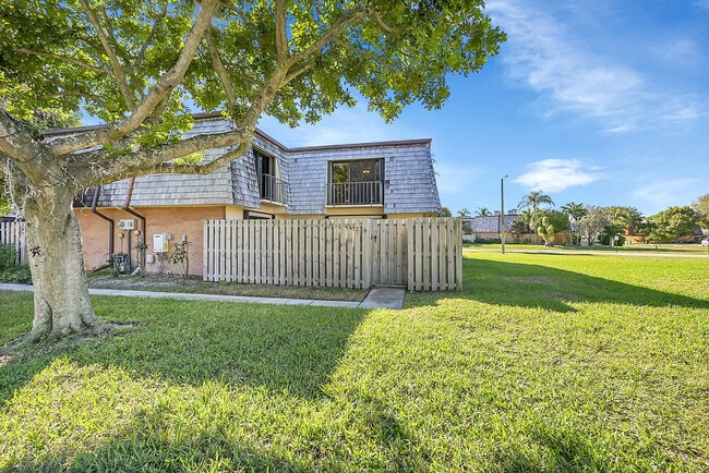property at 128 Lake Arbor Dr