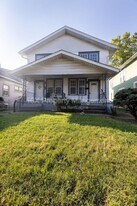 2743 Steele Ave in Columbus, OH - Building Photo