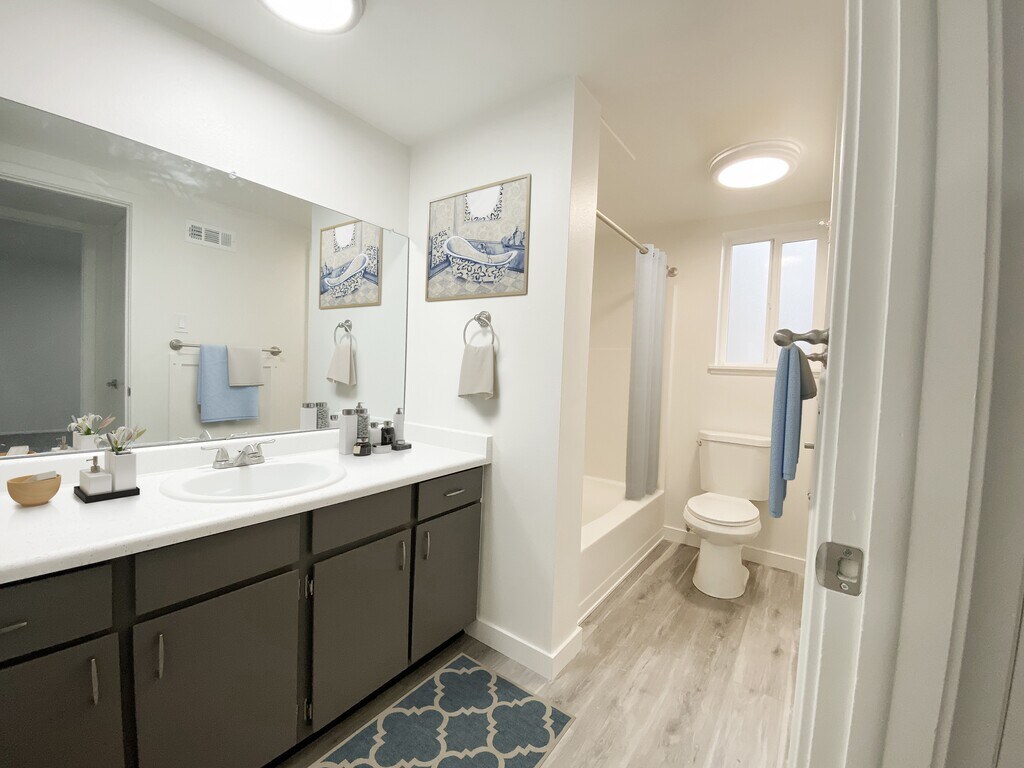Summit Apartments in Pocatello, ID