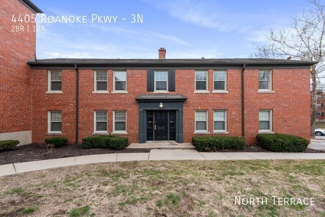 property at 4405 Roanoke Pkwy