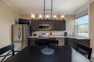 1131 Callowhill St in Philadelphia, PA - Foto de edificio - Building Photo