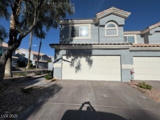 property at 2301 Pacific Creek St