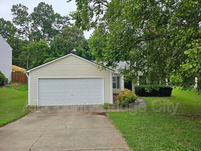 property at 1 Deer Cross Ct