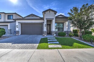 17534 N 48th Pl in Scottsdale, AZ - Building Photo