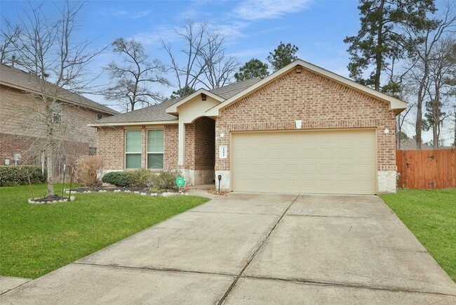 14022 White Cloud Ln in Conroe, TX - Building Photo - Building Photo