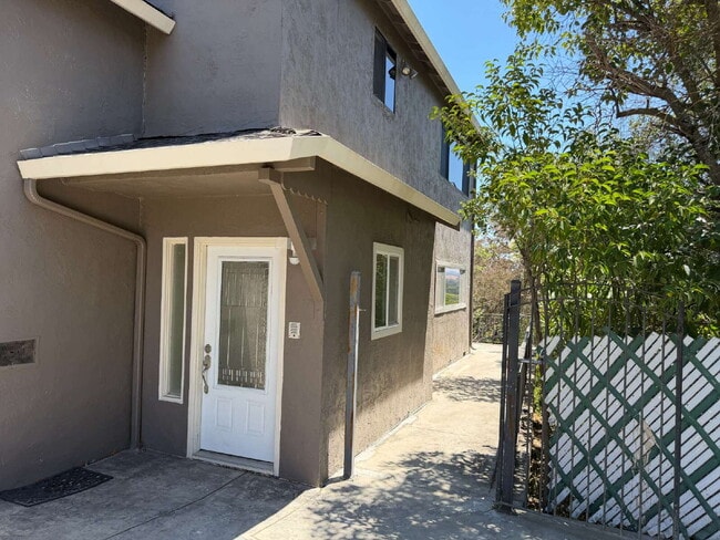 property at 1320 El Curtola Blvd