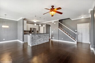 1222 Courtland Cir in Plainfield, IL - Building Photo - Building Photo