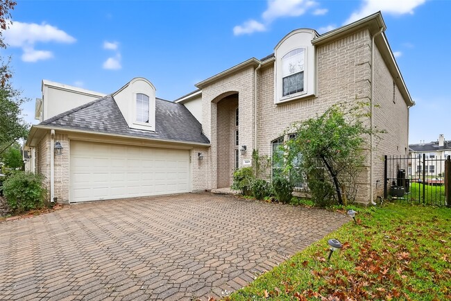 14419 Manorbier Ln in Sugar Land, TX - Building Photo - Building Photo