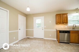 101 Wortham Ct in La Vergne, TN - Foto de edificio - Building Photo