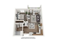 Reserve at Lacey 55+ Affordable Living - 12