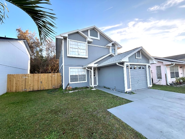 property at 9224 Ventana Ln