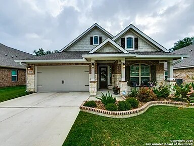 10330 Owl Wds in Schertz, TX - Building Photo - Building Photo