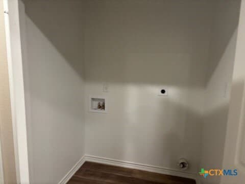 property at 1610 Pima Trail